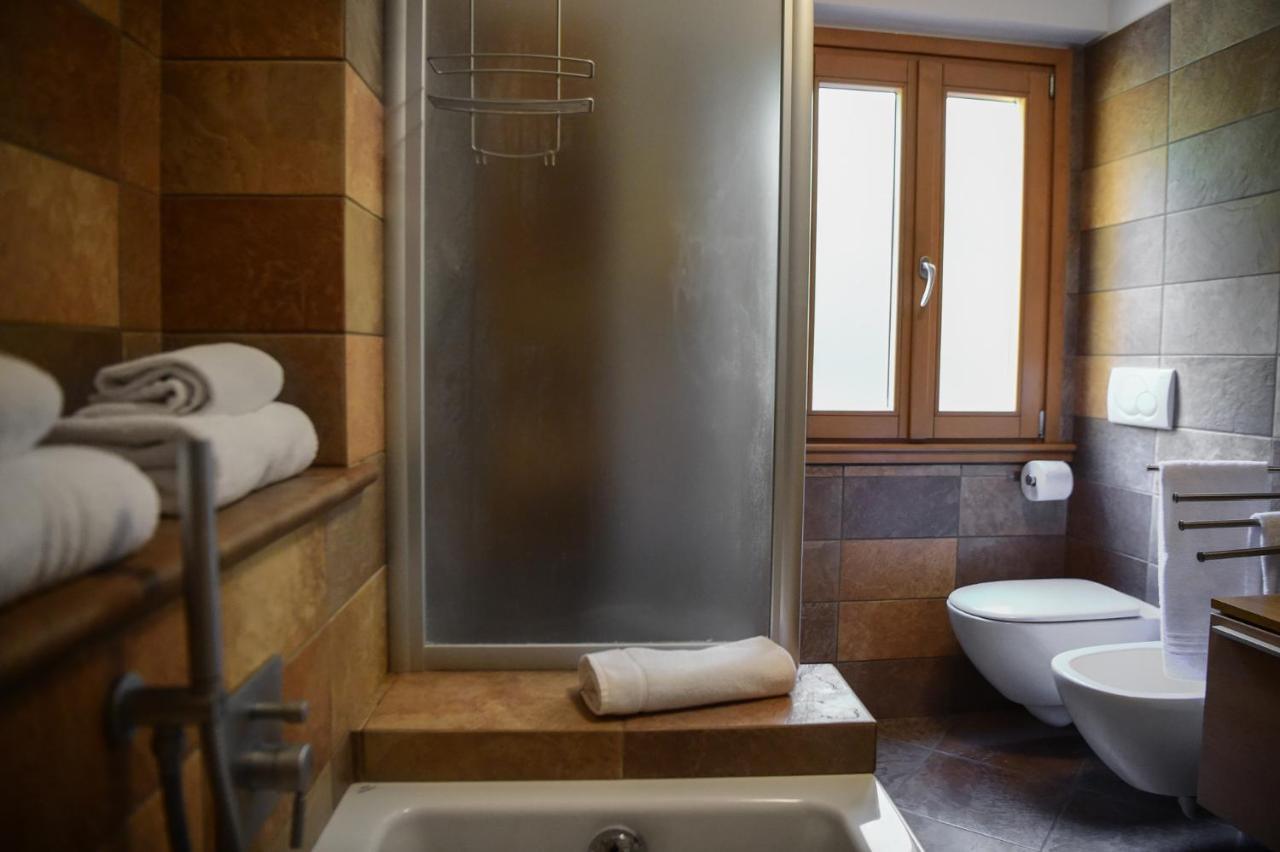 Ferienwohnung Casa Roncati Deluxe By Wonderful Italy Bellagio Exterior foto
